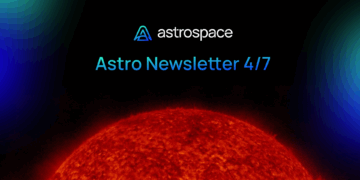 Di una stella che esplose due volte, e di un viaggiatore cosmico – Astro Newsletter 4/7