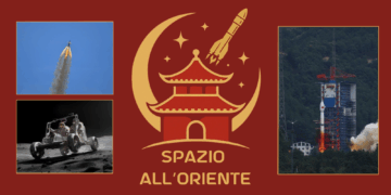 Cresce e accelera il programma lunare cinese – Spazio all’Oriente