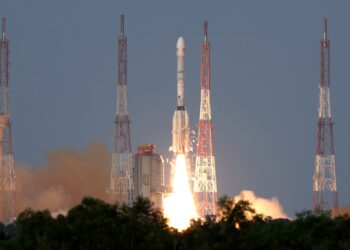 Le ambizioni spaziali indiane superano le capacità di realizzarle? L’esempio del GPS indiano al collasso