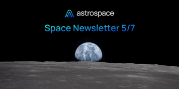 Altri due SLS sono pagati – Space Newsletter 5/7