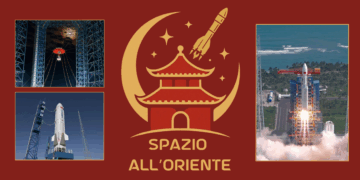 La Cina è pronta a schierare razzi riutilizzabili? Spazio all’Oriente