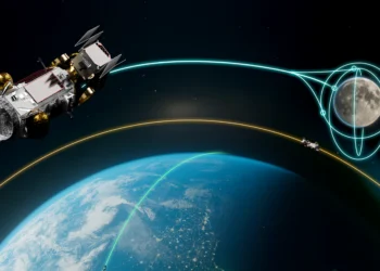 Intuitive Machines si espande oltre il mercato lunare. Analisi Q2 2025 – Space Stocks