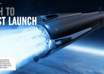 Rocket Lab continua lo sviluppo di Neutron, ma ci sarà il lancio nel 2025? Analisi Q2 Rocket Lab – Space Stocks