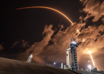 I lanci spaziali di luglio – Launchpad