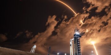 I lanci spaziali di luglio – Launchpad