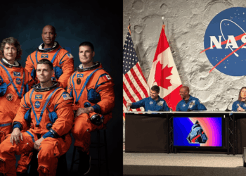 Tutte le nuove informazioni e aggiornamenti su Artemis II annunciati dalla NASA