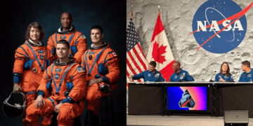 Tutte le nuove informazioni e aggiornamenti su Artemis II annunciati dalla NASA