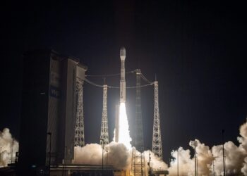 Avio accelera su Vega C e difesa: ricavi in crescita e un aumento di capitale da 400 milioni – Space Stocks