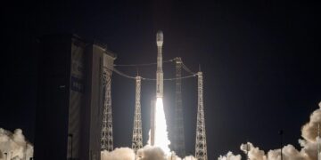 Avio accelera su Vega C e difesa: ricavi in crescita e un aumento di capitale da 400 milioni – Space Stocks