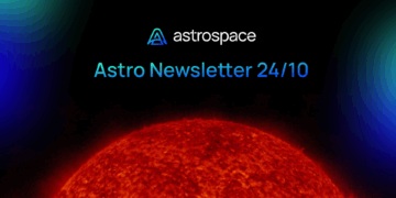 La galassia più lontana di tutte (?) – Astro Newsletter 24/10