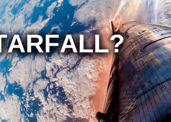 SpaceX ha registrato il marchio “Starfall” per un nuovo programma di produzione in orbita. Tutto quello che sappiamo