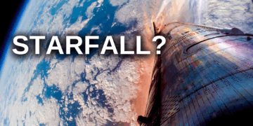 SpaceX ha registrato il marchio “Starfall” per un nuovo programma di produzione in orbita. Tutto quello che sappiamo