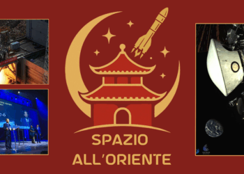 La Cina spaziale prova la sfida del consenso internazionale – Spazio all’Oriente