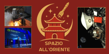 La Cina spaziale prova la sfida del consenso internazionale – Spazio all’Oriente