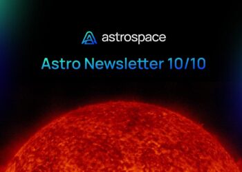 Una missione è salva. E le altre? – Astro Newsletter 10/10