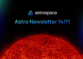 Di stelle e di tempeste – Astro Newsletter 14/11