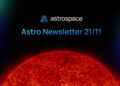 Oggetti iperattivi all’alba del cosmo – Astro Newsletter 21/11