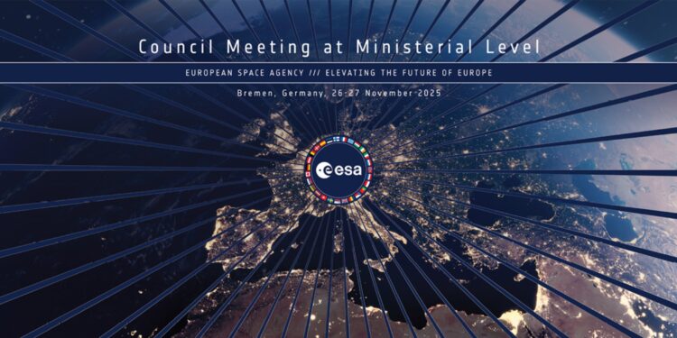 Tutte le sfide che l’ESA dovrà affrontare al Consiglio Ministeriale 2025