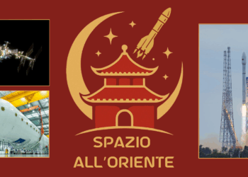 Nel 2026 il primo lancio della nuova capsula lunare cinese – Spazio all’Oriente