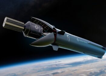 Neutron al 2026, ma continua la crescita dei ricavi. Analisi Q3 2025 Rocket Lab – Space Stocks