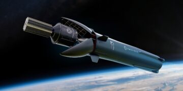 Neutron al 2026, ma continua la crescita dei ricavi. Analisi Q3 2025 Rocket Lab – Space Stocks