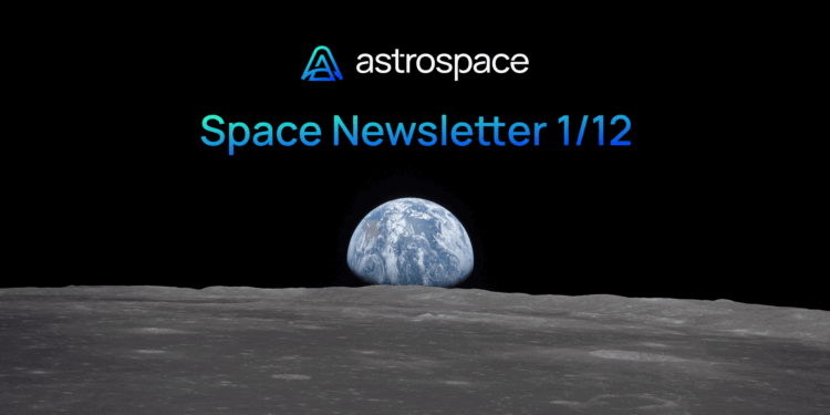 Quanti sono 22.1 miliardi di Euro? – Space Newsletter 1/12