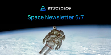 Entro la fine del 2026? – Space Newsletter 6/7