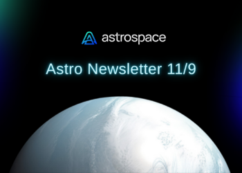 Un fotone che sfida la fisica! – Astro Newsletter 11/9