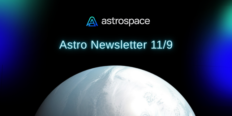 Un fotone che sfida la fisica! – Astro Newsletter 11/9