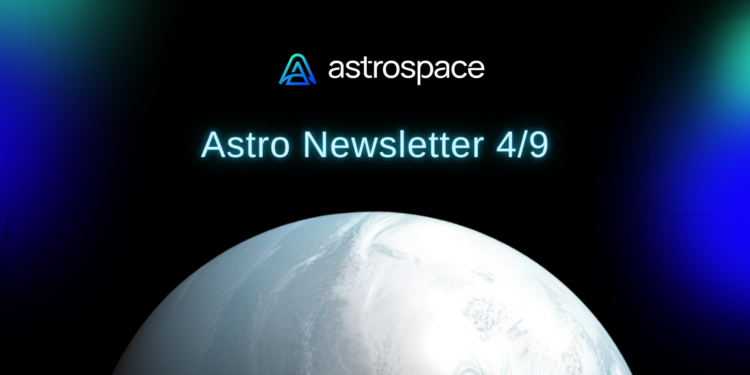 Una particella di materia oscura? – Astro Newsletter 4/9