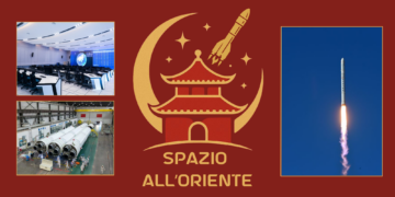 La Cina è pronta a scalare il suo settore spaziale? Spazio all’Oriente