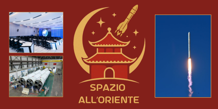 La Cina è pronta a scalare il suo settore spaziale? Spazio all’Oriente