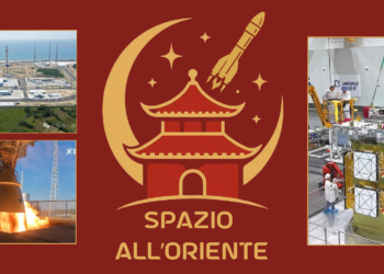 La Cina spaziale si prepara a crescere!(?) Spazio all’Oriente